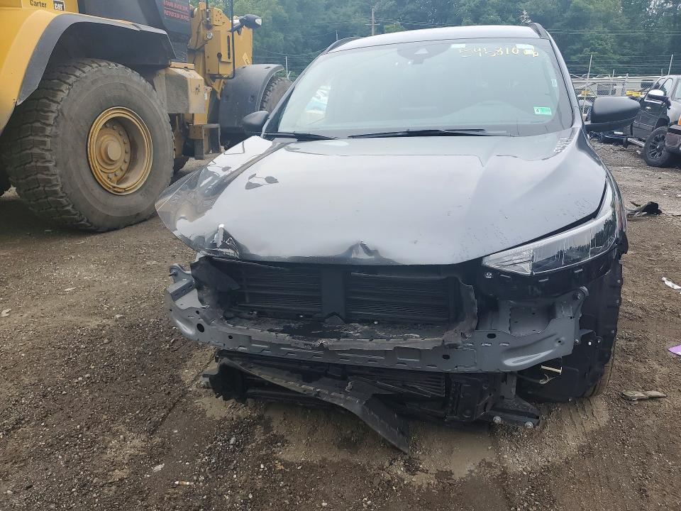 Aukcja sprzedaży 2025 Ford Escape, vin: 1FMCU9MN5SUA86778, numer aukcji: 59581066