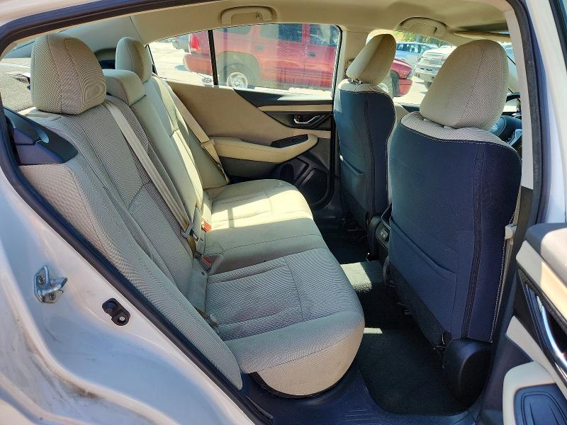 Продаж на аукціоні авто 2021 Subaru Legacy, vin: 4S3BWAC66M3017290, номер лоту: 62509866