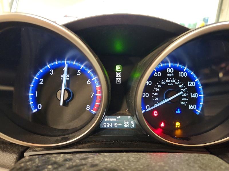 Aukcja sprzedaży 2012 Mazda 3, vin: JM1BL1W72C1647525, numer aukcji: 62461746