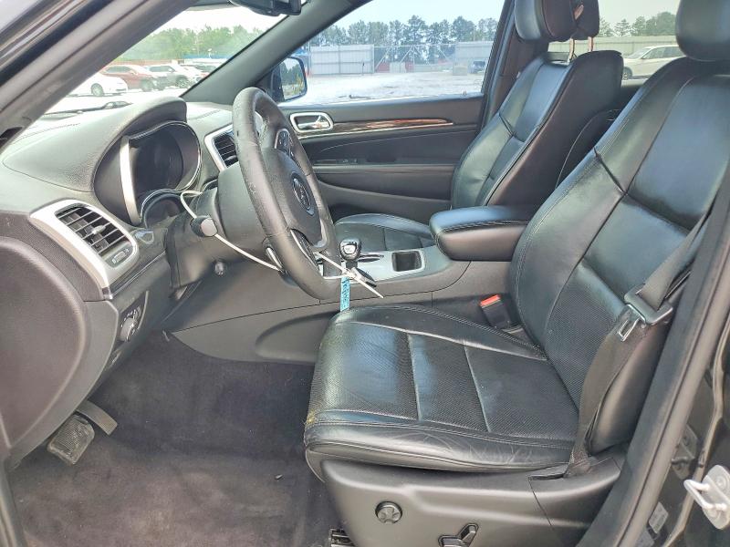 Продажа на аукционе авто 2015 Jeep Grand Cherokee, vin: 1C4RJECG1FC199321, номер лота: 61367156