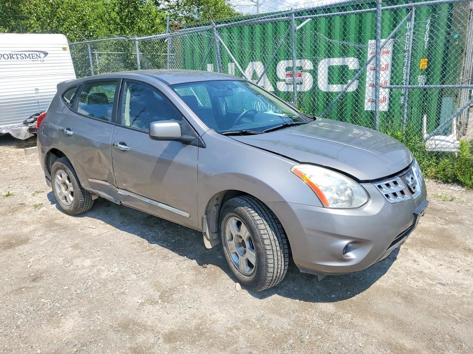Продаж на аукціоні авто 2013 Nissan Rogue, vin: JN8AS5MTXDW024684, номер лоту: 56126886