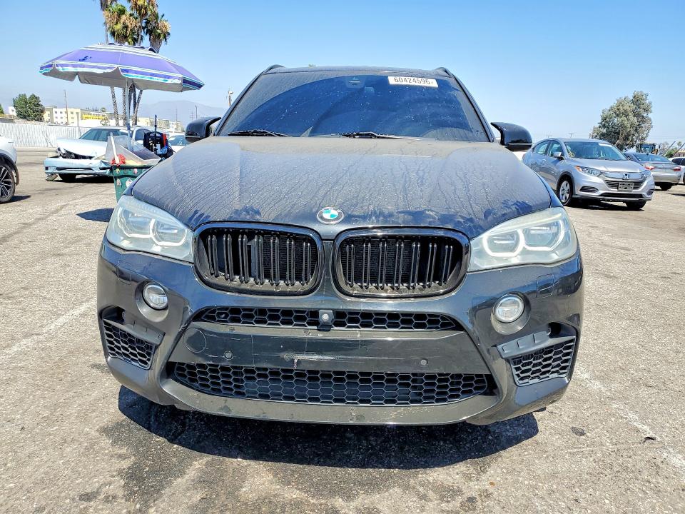 2016 Bmw X5 მანქანა იყიდება აუქციონზე, vin: 5YMKT6C51G0R79393, აუქციონის ნომერი: 60424596