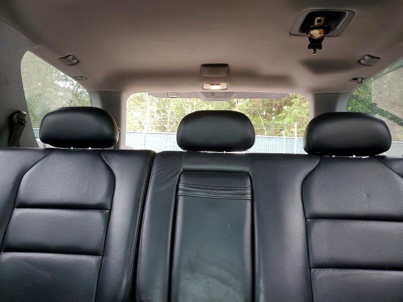 Aukcja sprzedaży 2001 Acura Mdx, vin: 2HNYD18641H505634, numer aukcji: 59849746