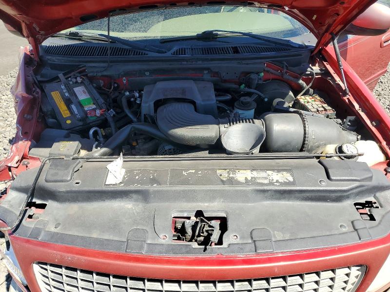 60784816 :رقم المزاد ، 1FMPU18L31LB35394 vin ، 2001 Ford Expedition مزاد بيع