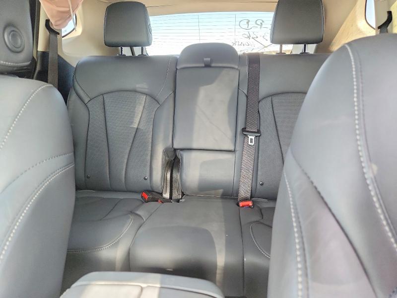 Продажа на аукционе авто 2020 Buick Envision, vin: LRBFX3SXXLD169164, номер лота: 61350056
