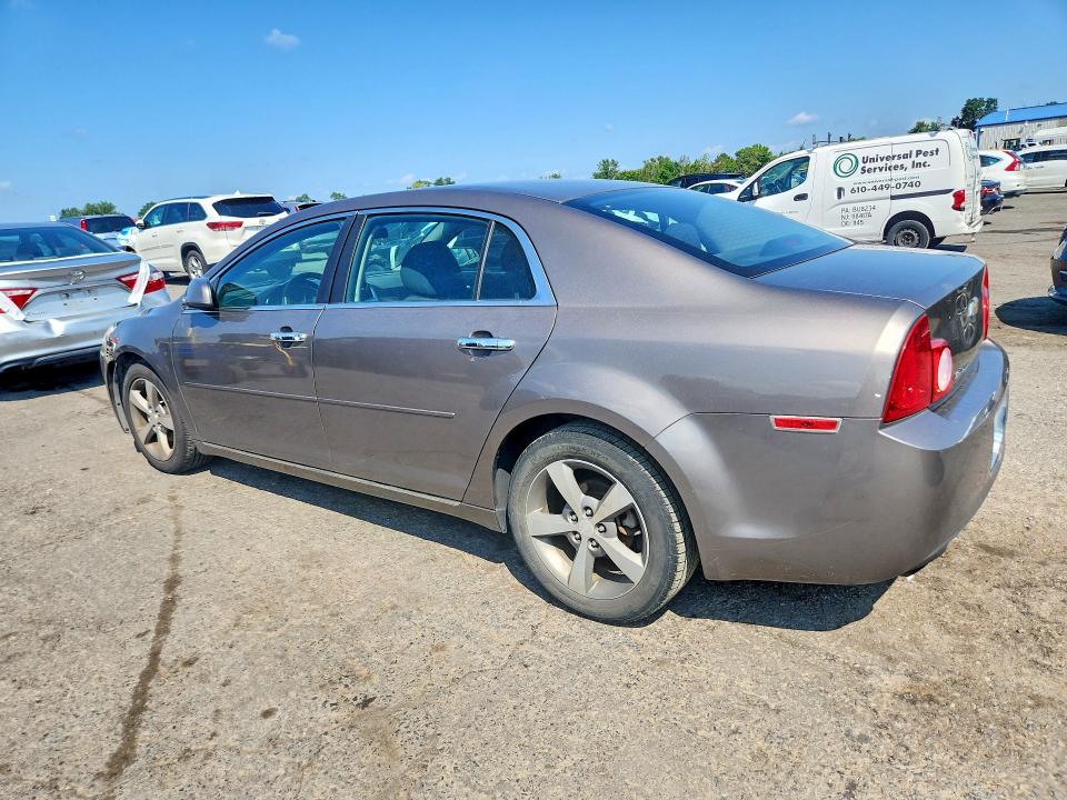Aukcja sprzedaży 2012 Chevrolet Malibu, vin: 1G1ZC5EU2CF336444, numer aukcji: 63499146