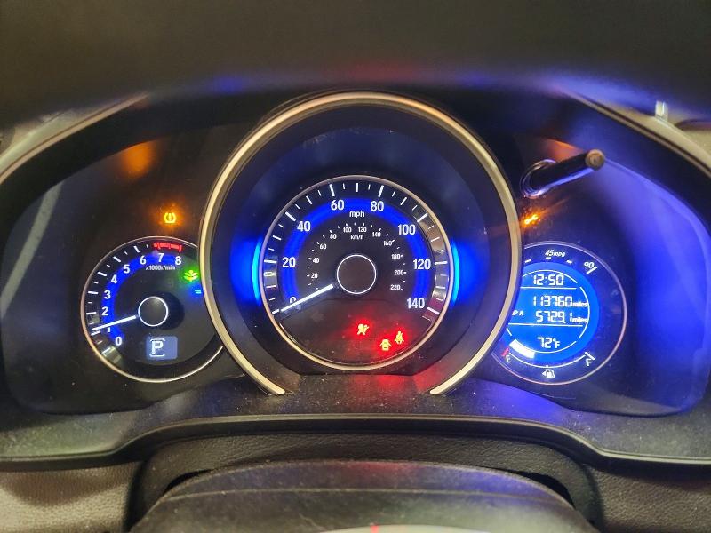 Продажа на аукционе авто 2015 Honda Fit, vin: 3HGGK5H86FM719003, номер лота: 59649066