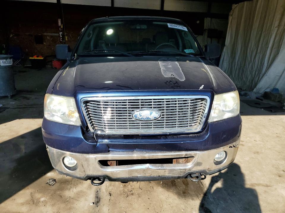 Продажа на аукционе авто 2006 Ford F150, vin: 1FTPX14566NA72385, номер лота: 60447116