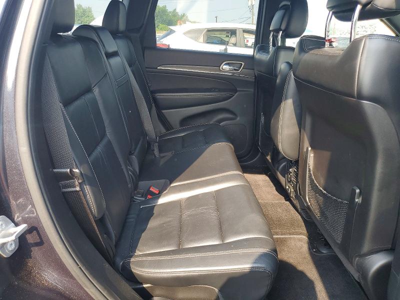Aukcja sprzedaży 2015 Jeep Grand Cherokee, vin: 1C4RJFBG4FC875932, numer aukcji: 61434436