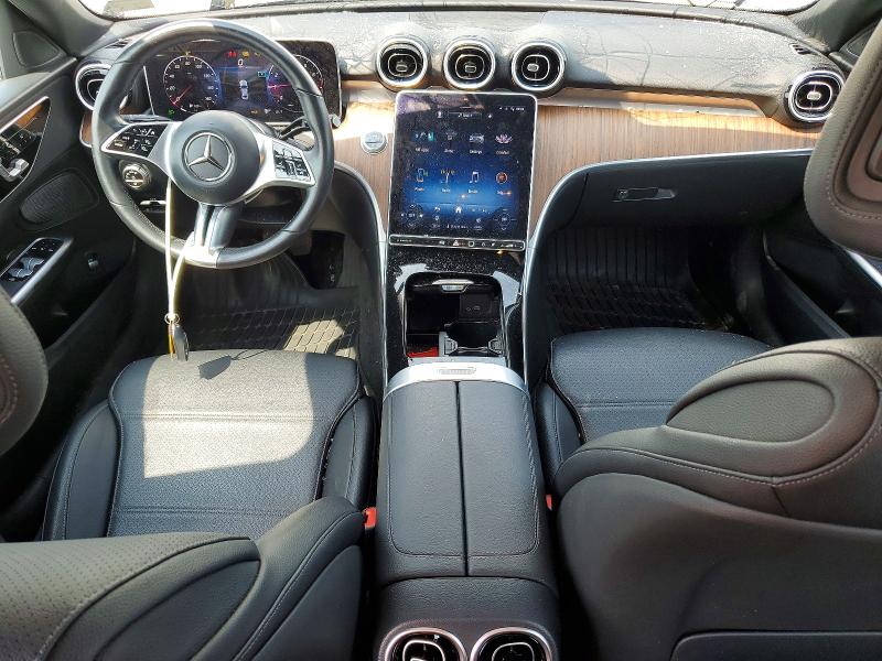 Aukcja sprzedaży 2023 Mercedes-benz C, vin: W1KAF4HB6PR085132, numer aukcji: 61035706