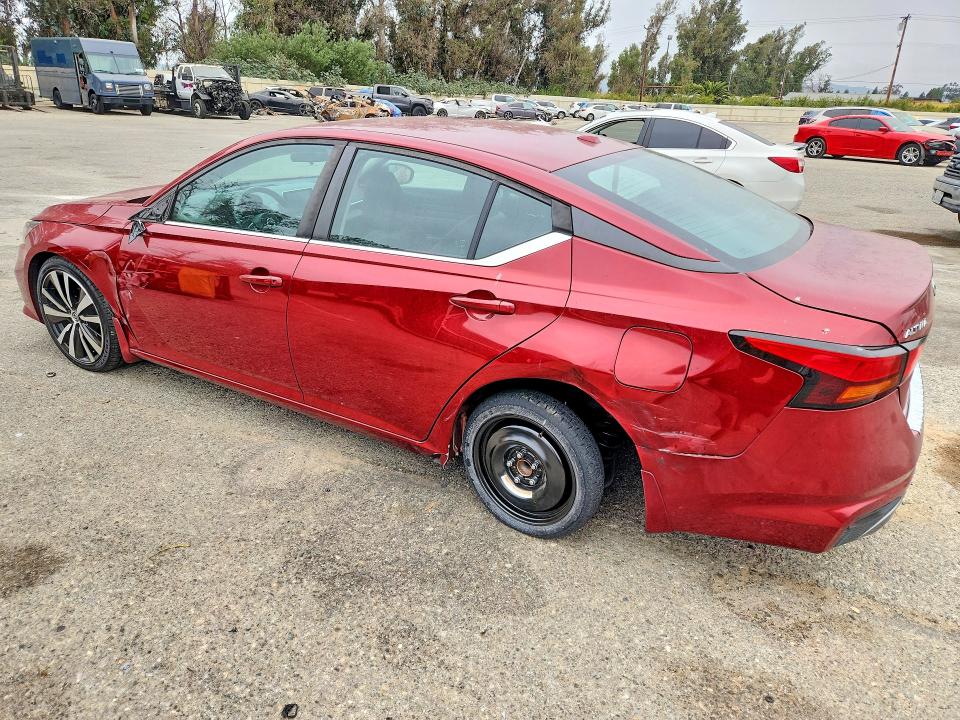 2020 Nissan Altima მანქანა იყიდება აუქციონზე, vin: 1N4BL4CV0LN309401, აუქციონის ნომერი: 59715206