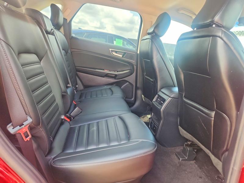Продажа на аукционе авто 2020 Ford Edge, vin: 2FMPK4J90LBA68732, номер лота: 59864076