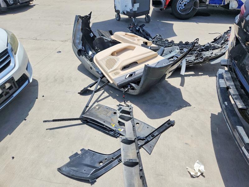 61424606 :رقم المزاد ، 1C4RJKBG6R8919395 vin ، 2024 Jeep Grand Cherokee مزاد بيع