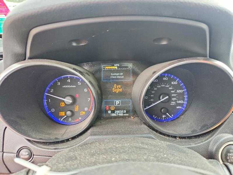 Продаж на аукціоні авто 2016 Subaru Outback, vin: 4S4BSBNC7G3211783, номер лоту: 62288486