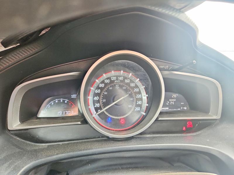 Продажа на аукционе авто 2015 Mazda 3, vin: 3MZBM1U70FM179296, номер лота: 61176706