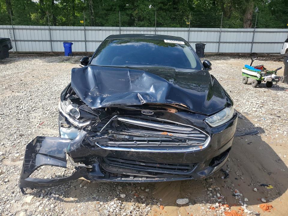 Aukcja sprzedaży 2016 Ford Fusion, vin: 3FA6P0G78GR375496, numer aukcji: 61050346