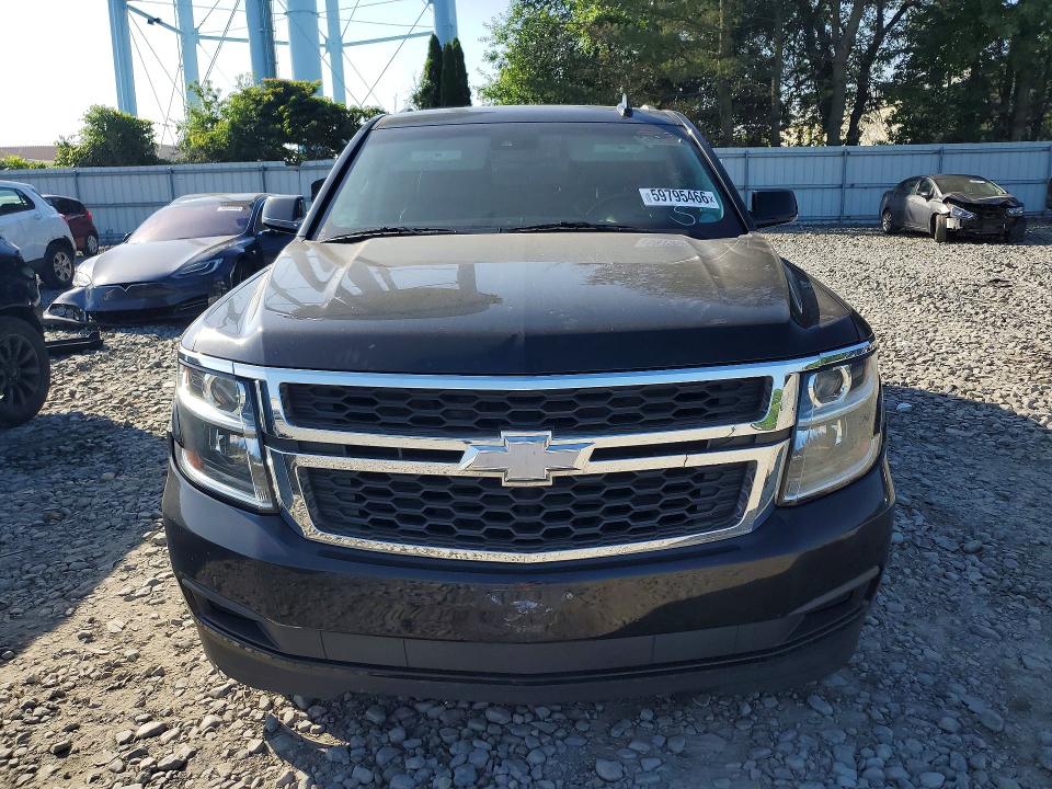 Aukcja sprzedaży 2020 Chevrolet Suburban, vin: 1GNSKHKC2LR121757, numer aukcji: 59795466