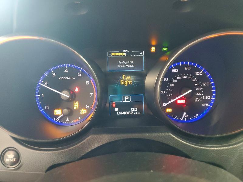Продаж на аукціоні авто 2019 Subaru Outback, vin: 4S4BSAJC9K3321100, номер лоту: 60270116