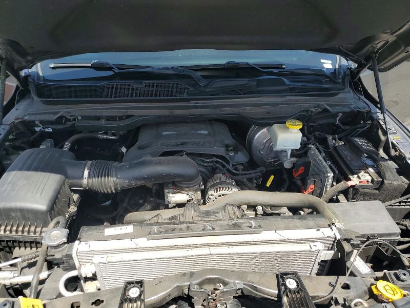 2022 Ram 1500 მანქანა იყიდება აუქციონზე, vin: 1C6RREBT5NN146607, აუქციონის ნომერი: 59718066