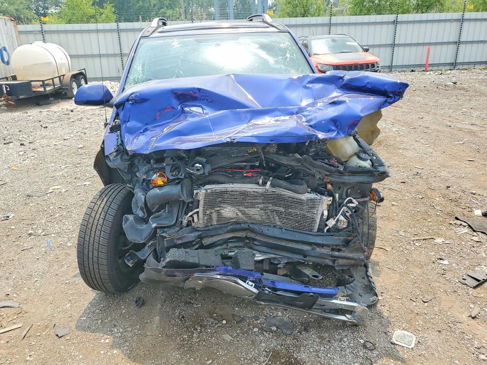 61430386 :رقم المزاد ، 5GZCZ53496S889035 vin ، 2006 Saturn Vue مزاد بيع