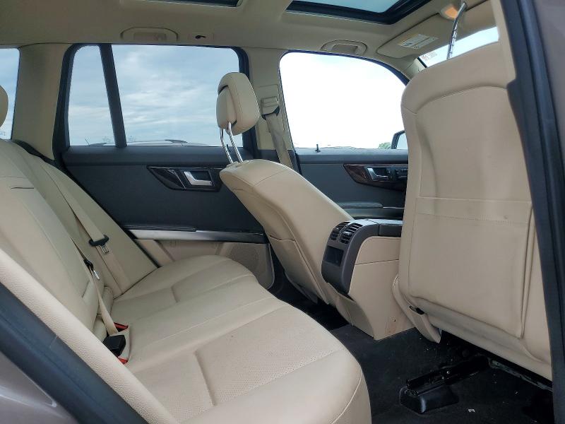 2014 Mercedes-benz Glk მანქანა იყიდება აუქციონზე, vin: WDCGG8JB9EG249530, აუქციონის ნომერი: 60467036