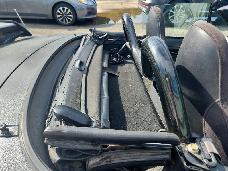 59370746 :رقم المزاد ، JM1NB353220223227 vin ، 2002 Mazda Mx-5 Miata مزاد بيع