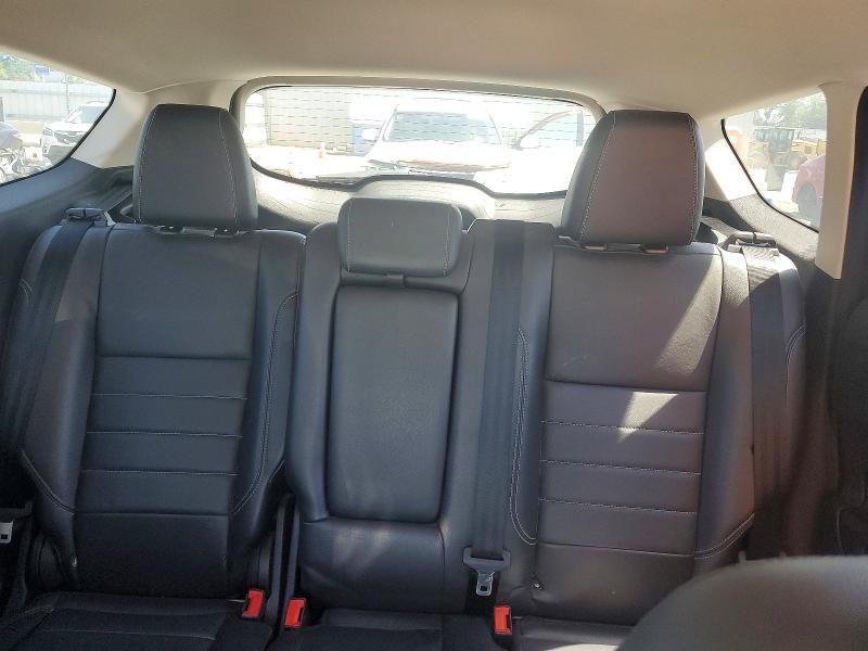 Aukcja sprzedaży 2016 Ford Escape, vin: 1FMCU0G92GUC50652, numer aukcji: 60627196