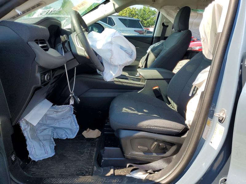 85963345 :رقم المزاد ، 1FMUK8DH0SGB10823 vin ، 2025 Ford Explorer مزاد بيع