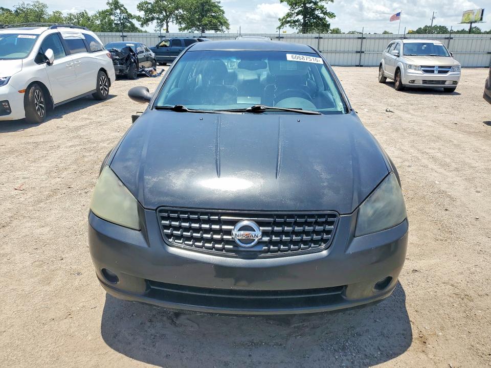 Продаж на аукціоні авто 2006 Nissan Altima, vin: 1N4AL11D96N347427, номер лоту: 60687516