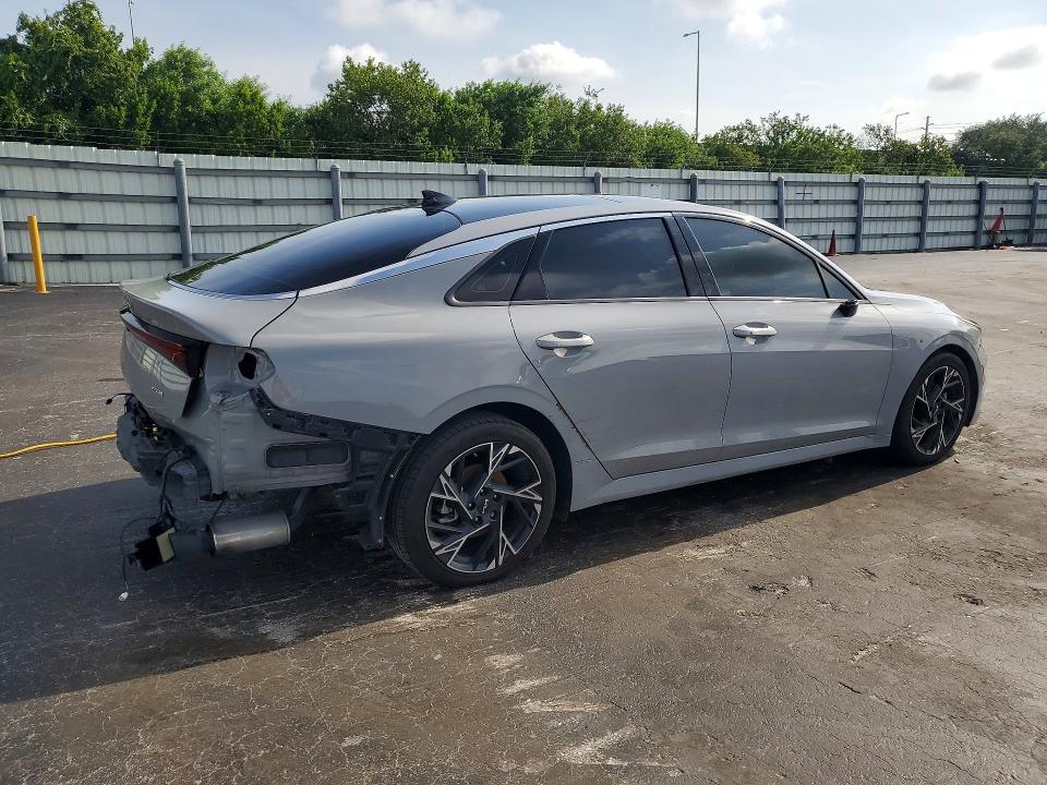 Продаж на аукціоні авто 2025 Kia K5, vin: KNAG64J74S5335362, номер лоту: 62688266