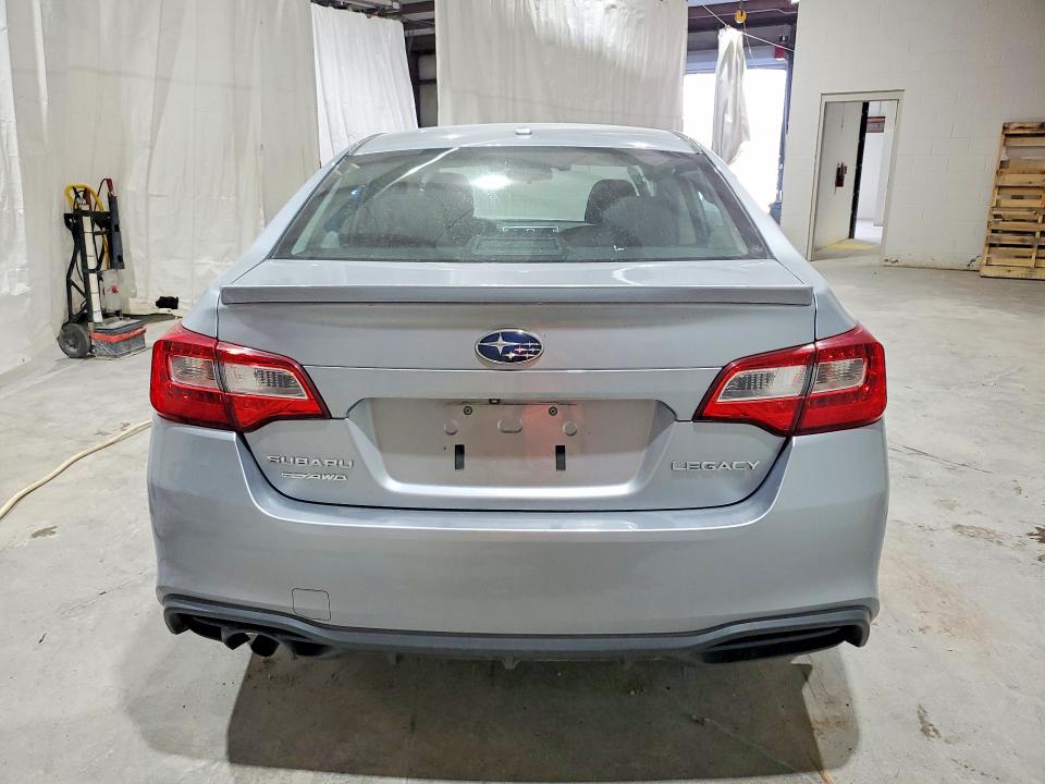 Aukcja sprzedaży 2019 Subaru Legacy, vin: 4S3BNAB62K3028143, numer aukcji: 60398946