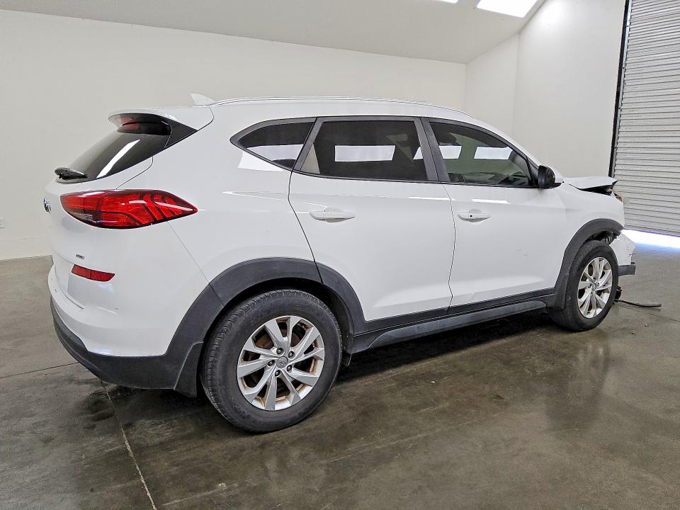 Aukcja sprzedaży 2019 Hyundai Tucson, vin: KM8J3CA47KU855106, numer aukcji: 62514996