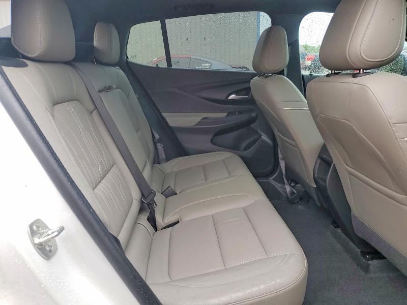 Продаж на аукціоні авто 2024 Buick Envista, vin: KL47LCE25RB188642, номер лоту: 61321266