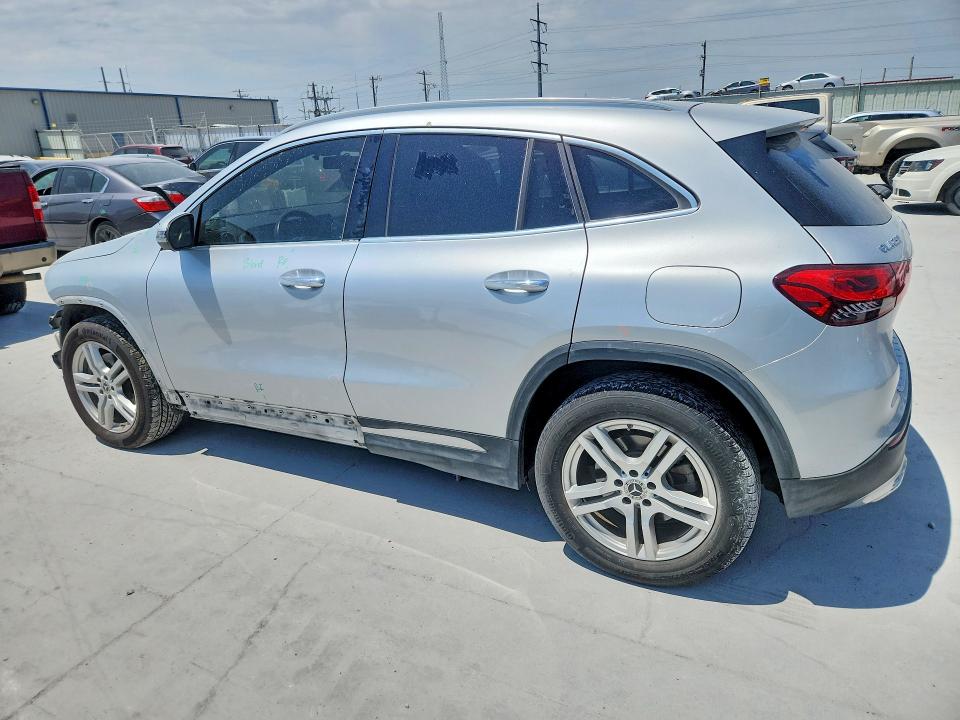 Aukcja sprzedaży 2021 Mercedes-benz Gla, vin: W1N4N4GB4MJ238346, numer aukcji: 63177966
