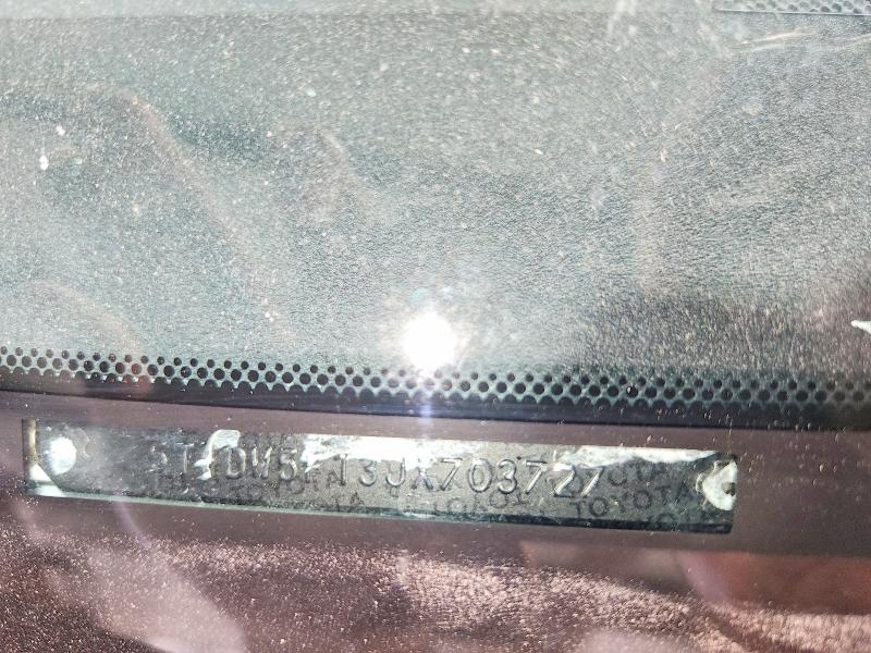 2018 Toyota Tundra მანქანა იყიდება აუქციონზე, vin: 5TFDW5F13JX703727, აუქციონის ნომერი: 60647266