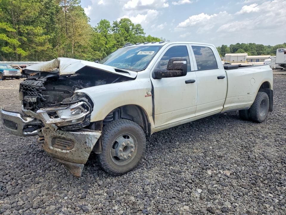 Auction sale of the 2024 Ram 3500, vin: 3C63RRGL8RG283187, lot number: 62143796