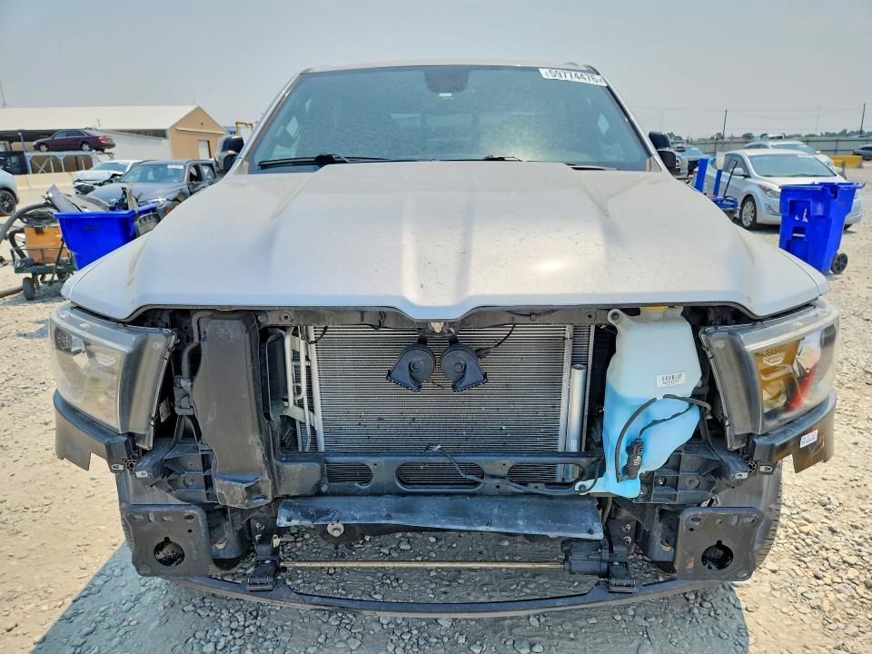 Продаж на аукціоні авто 2024 Ram 1500, vin: 1C6SRFFT6RN162371, номер лоту: 59774476