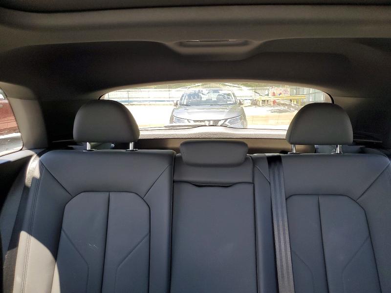 Aukcja sprzedaży 2021 Audi Q3, vin: WA1DECF38M1036678, numer aukcji: 59853456