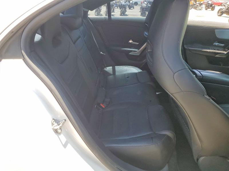 Aukcja sprzedaży 2020 Mercedes-benz Cla, vin: WDD5J4GB4LN038037, numer aukcji: 60520826