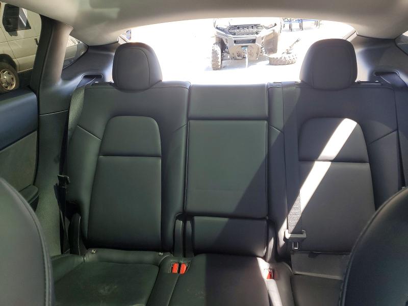 Продаж на аукціоні авто 2022 Tesla Model Y, vin: 7SAYGDEF8NF484580, номер лоту: 60274466