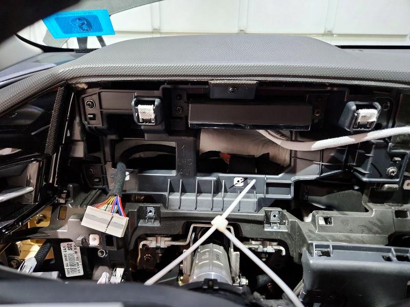 Auction sale of the 2023 Kia Niro, vin: KNDCR3L14P5075533, lot number: 61231316