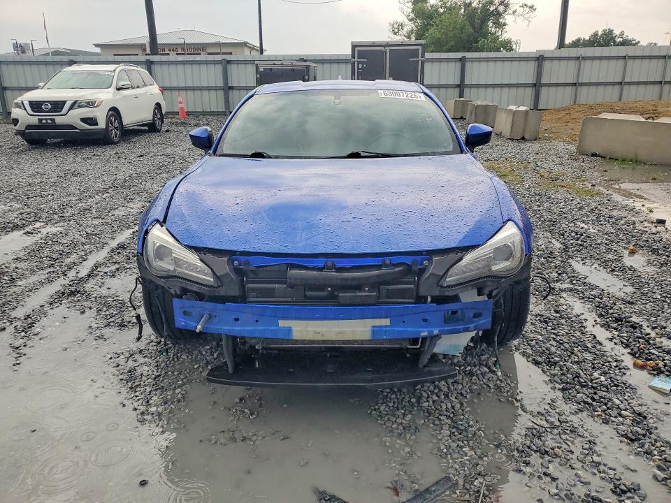 Продажа на аукционе авто 2020 Subaru Brz, vin: JF1ZCAC15L9700286, номер лота: 63007226