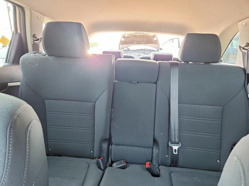 2019 Kia Sorento მანქანა იყიდება აუქციონზე, vin: 5XYPG4A39KG438376, აუქციონის ნომერი: 62452216