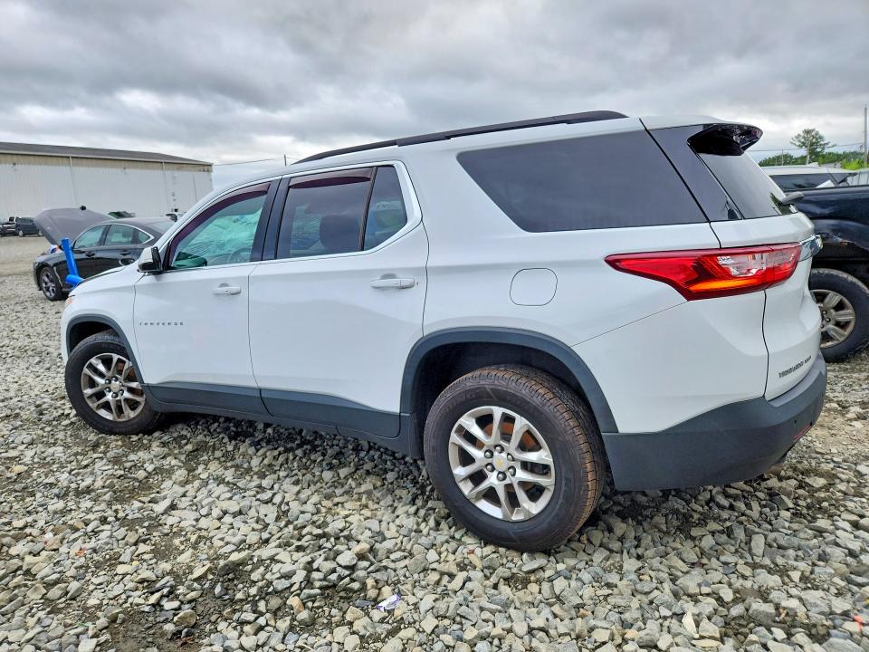 Aukcja sprzedaży 2019 Chevrolet Traverse, vin: 1GNEVGKW4KJ293455, numer aukcji: 63215506