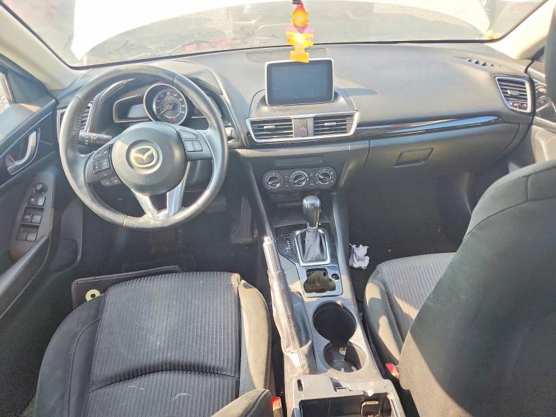 Aukcja sprzedaży 2016 Mazda 3, vin: 3MZBM1V75GM281029, numer aukcji: 61503236