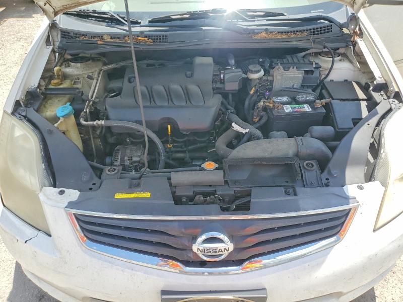 Продаж на аукціоні авто 2011 Nissan Sentra, vin: 3N1AB6AP4BL617245, номер лоту: 60895656
