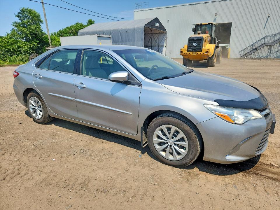 Aukcja sprzedaży 2015 Toyota Camry, vin: 4T1BF1FK8FU031256, numer aukcji: 59325566