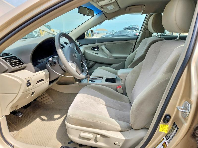 2011 Toyota Camry მანქანა იყიდება აუქციონზე, vin: 4T1BF3EK7BU716887, აუქციონის ნომერი: 63416956