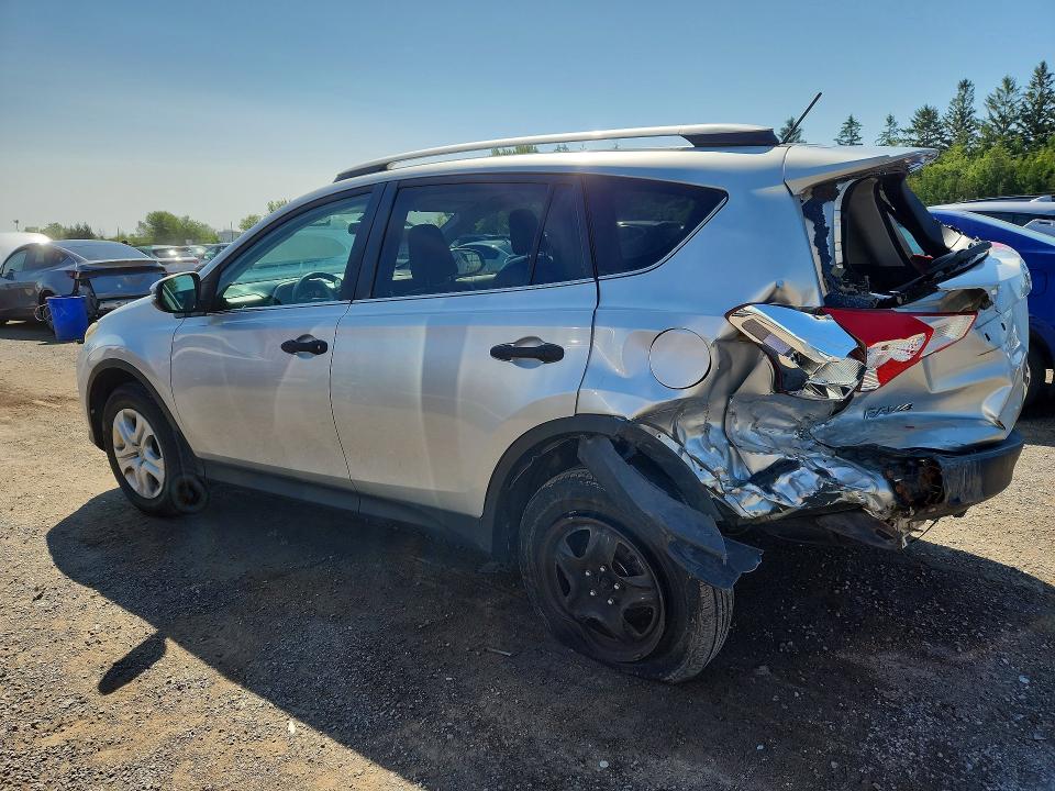 Продаж на аукціоні авто 2013 Toyota Rav4, vin: 2T3BFREV9DW046556, номер лоту: 61872256
