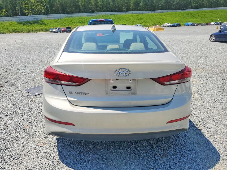 Aukcja sprzedaży 2018 Hyundai Elantra, vin: 5NPD84LF4JH228623, numer aukcji: 60665146